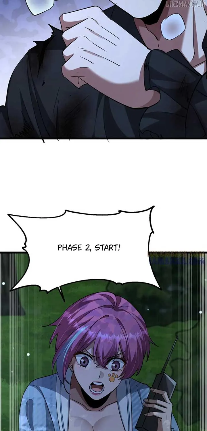 I’m Stuck On The Same Day For A Thousand Years Chapter 213 page 80 - 