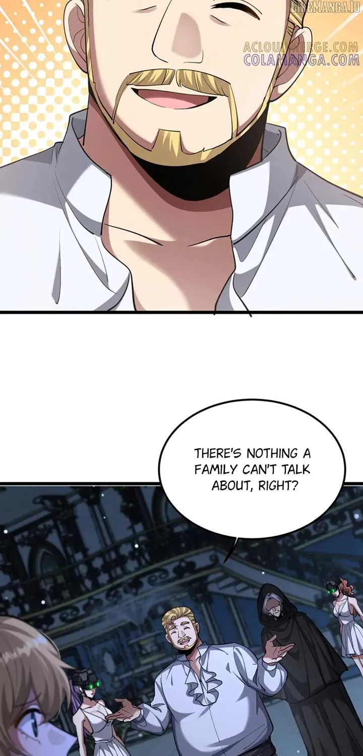 I’m Stuck On The Same Day For A Thousand Years Chapter 214 page 15 - 