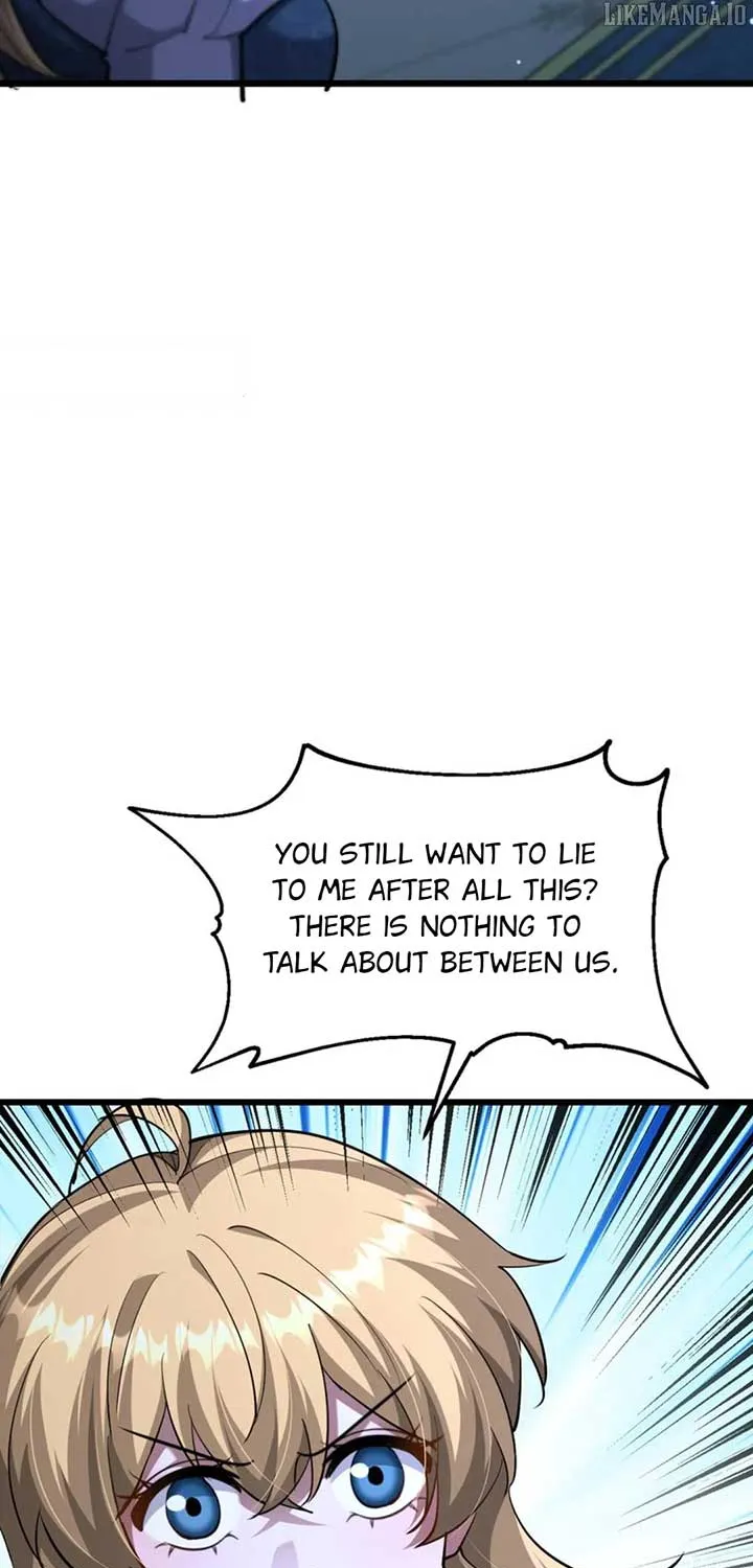 I’m Stuck On The Same Day For A Thousand Years Chapter 214 page 17 - 