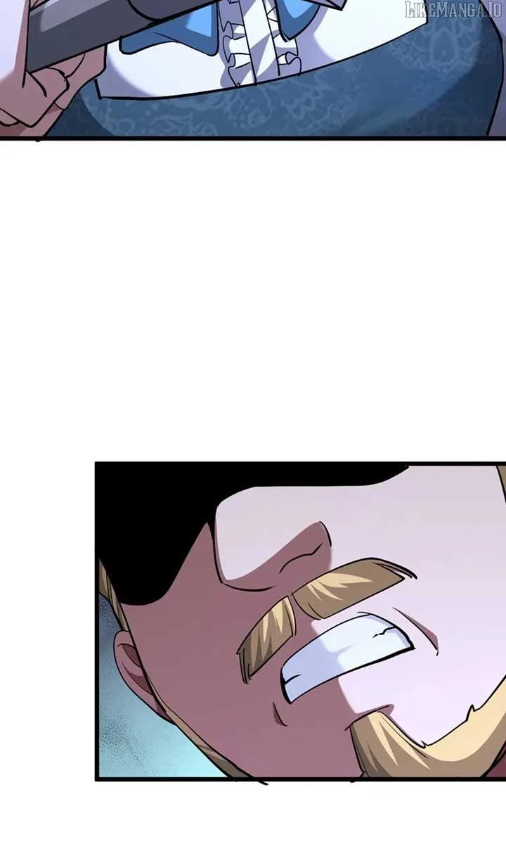 I’m Stuck On The Same Day For A Thousand Years Chapter 214 page 19 - 