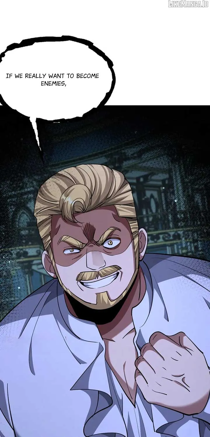 I’m Stuck On The Same Day For A Thousand Years Chapter 214 page 20 - 