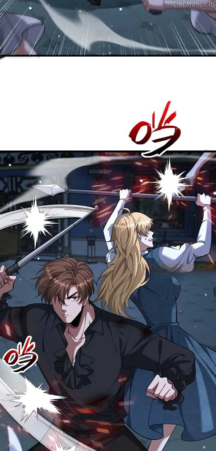 I’m Stuck On The Same Day For A Thousand Years Chapter 214 page 3 - 