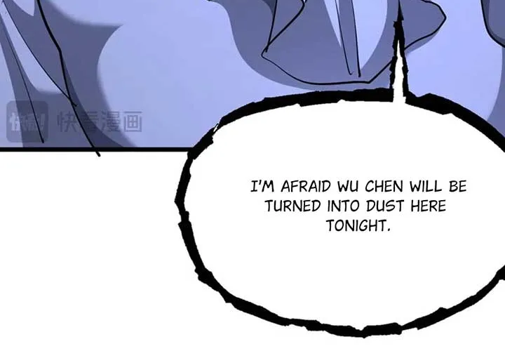 I’m Stuck On The Same Day For A Thousand Years Chapter 214 page 21 - 