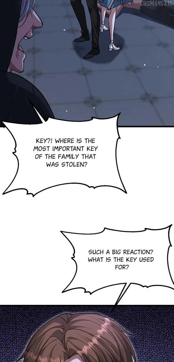 I’m Stuck On The Same Day For A Thousand Years Chapter 214 page 26 - 