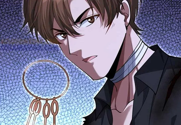 I’m Stuck On The Same Day For A Thousand Years Chapter 214 page 27 - 