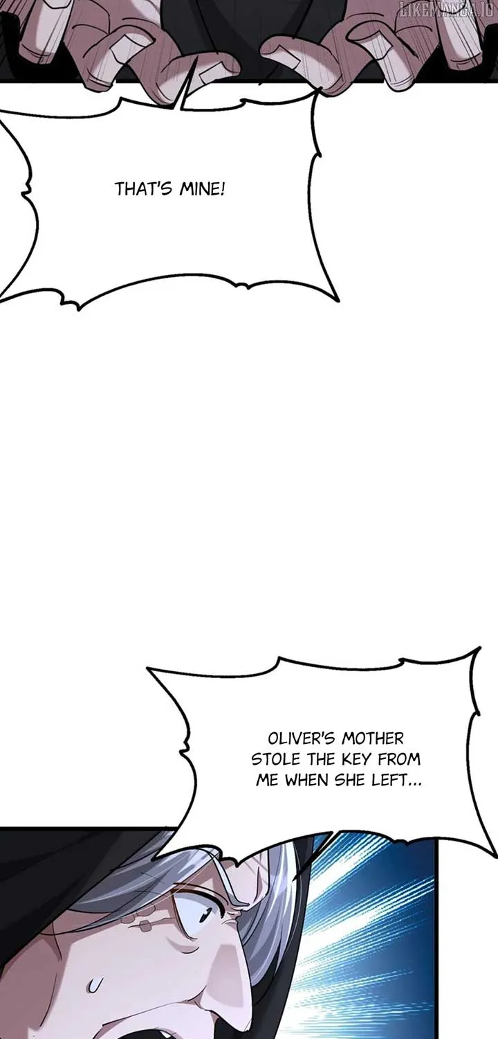 I’m Stuck On The Same Day For A Thousand Years Chapter 214 page 30 - 