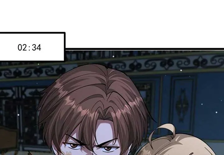 I’m Stuck On The Same Day For A Thousand Years Chapter 214 page 33 - 