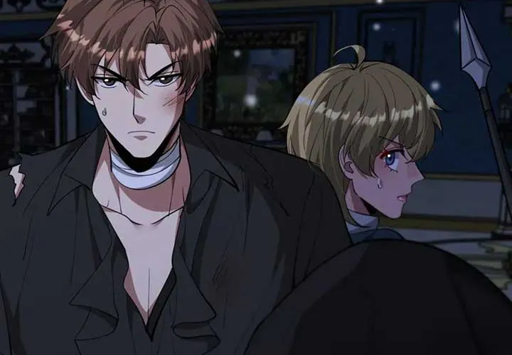 I’m Stuck On The Same Day For A Thousand Years Chapter 214 page 35 - 