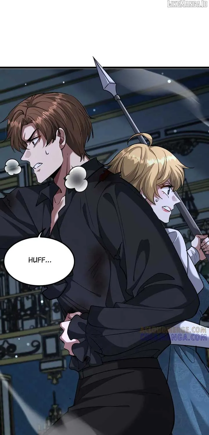 I’m Stuck On The Same Day For A Thousand Years Chapter 214 page 5 - 