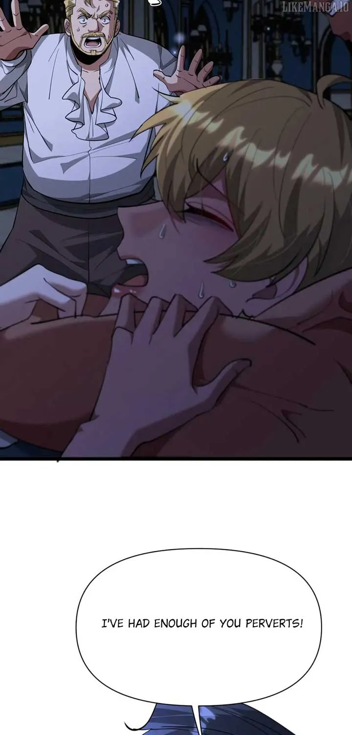 I’m Stuck On The Same Day For A Thousand Years Chapter 214 page 43 - 