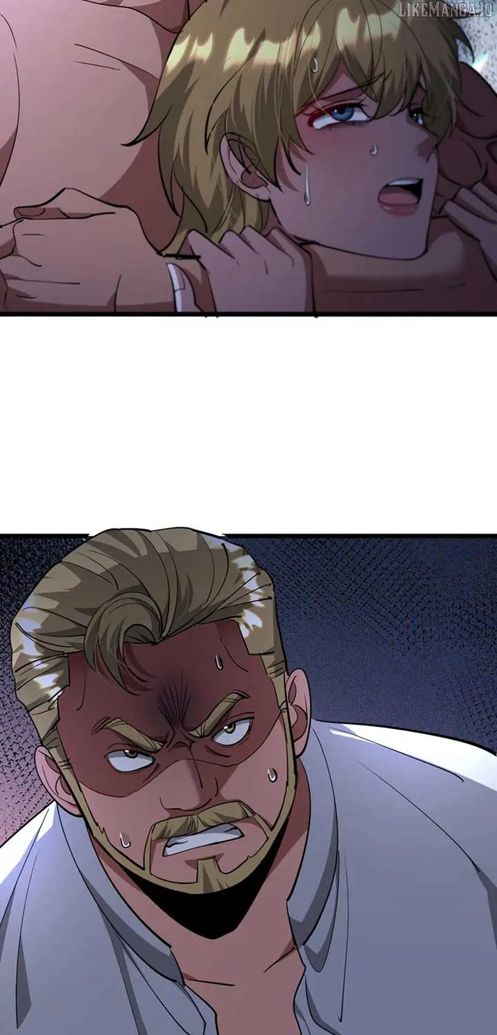 I’m Stuck On The Same Day For A Thousand Years Chapter 214 page 45 - 