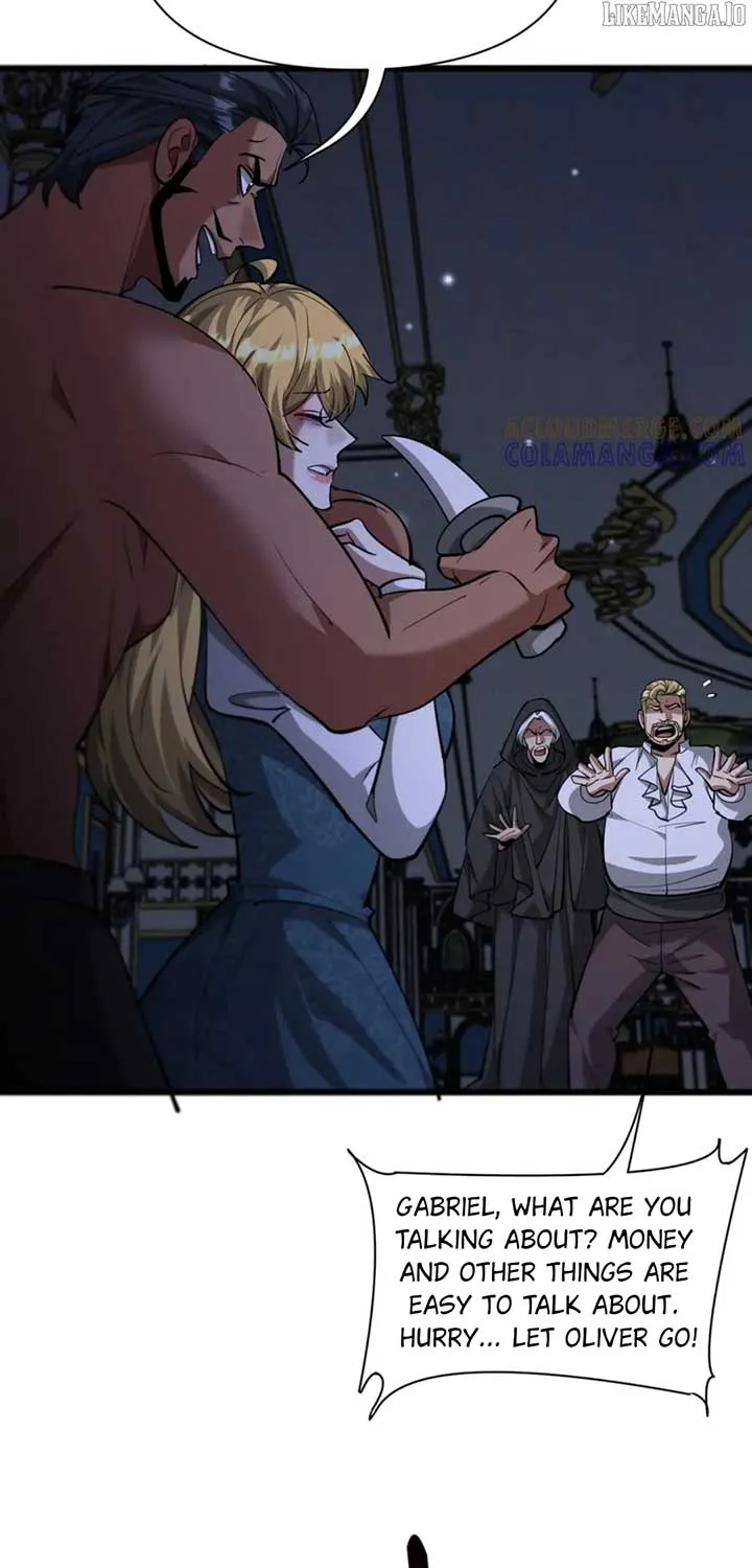 I’m Stuck On The Same Day For A Thousand Years Chapter 214 page 51 - 