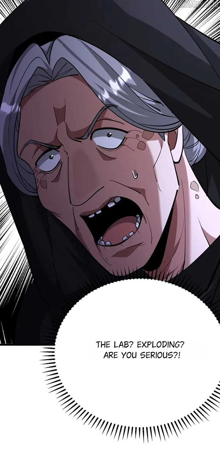 I’m Stuck On The Same Day For A Thousand Years Chapter 214 page 60 - 