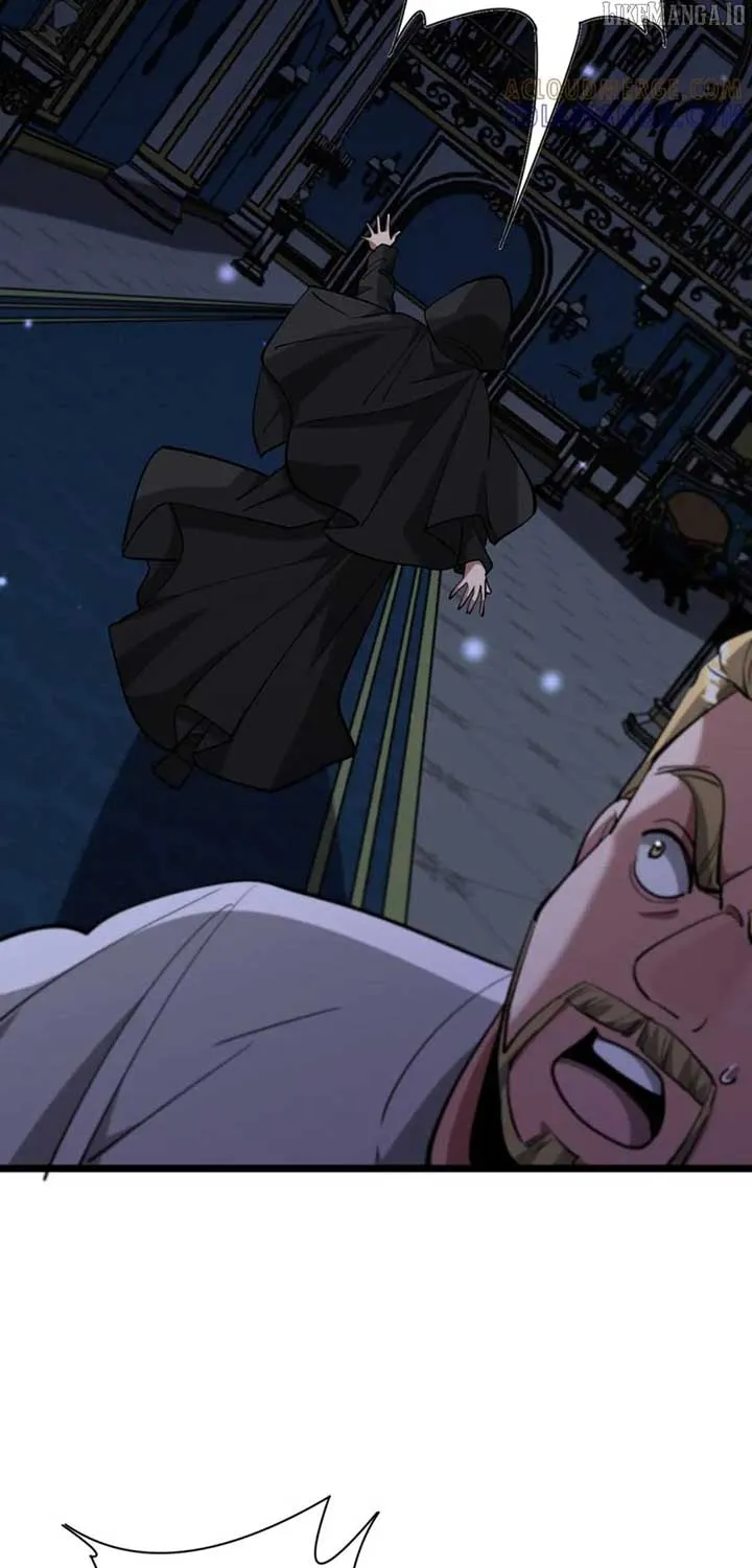 I’m Stuck On The Same Day For A Thousand Years Chapter 214 page 62 - 
