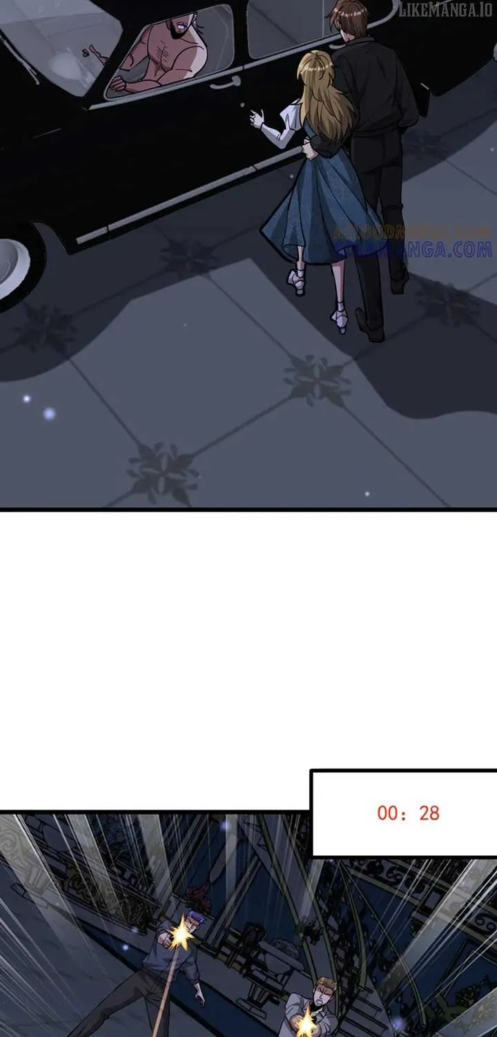I’m Stuck On The Same Day For A Thousand Years Chapter 214 page 64 - 