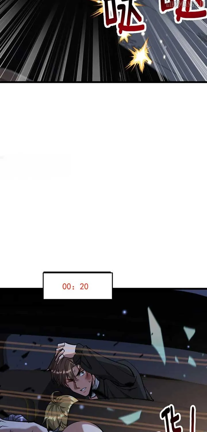 I’m Stuck On The Same Day For A Thousand Years Chapter 214 page 66 - 