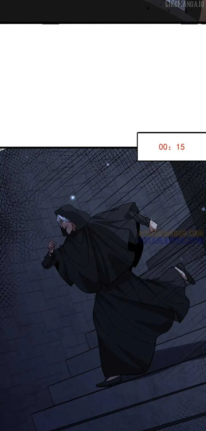 I’m Stuck On The Same Day For A Thousand Years Chapter 214 page 68 - 