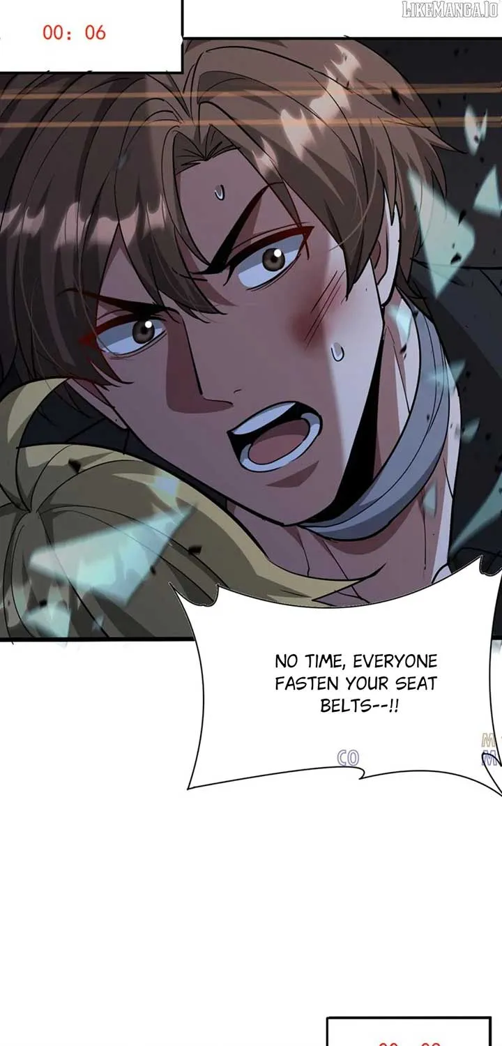 I’m Stuck On The Same Day For A Thousand Years Chapter 214 page 70 - 