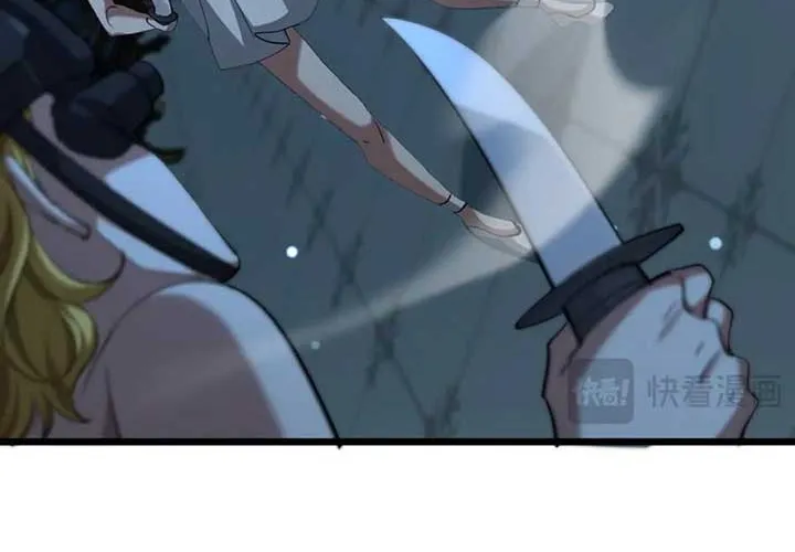 I’m Stuck On The Same Day For A Thousand Years Chapter 214 page 8 - 