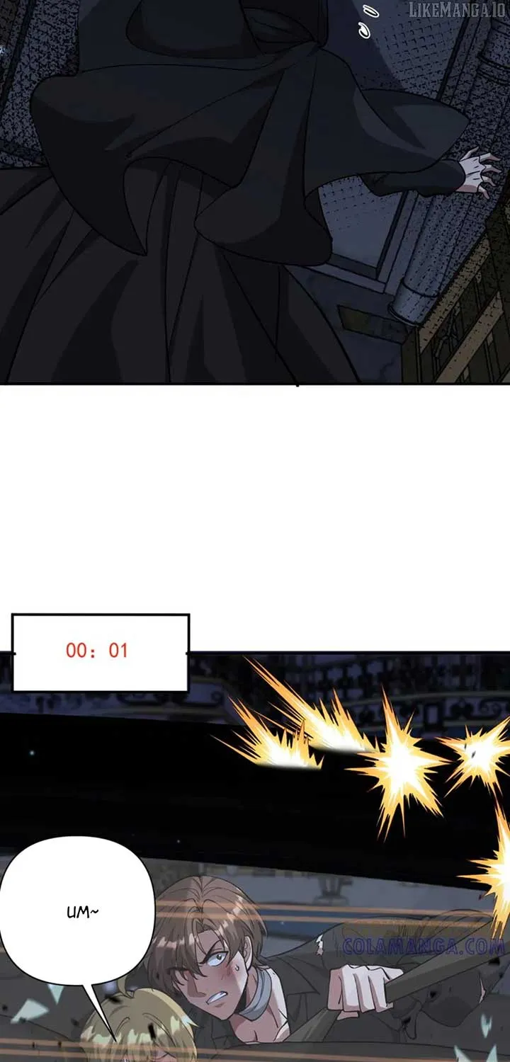 I’m Stuck On The Same Day For A Thousand Years Chapter 214 page 72 - 