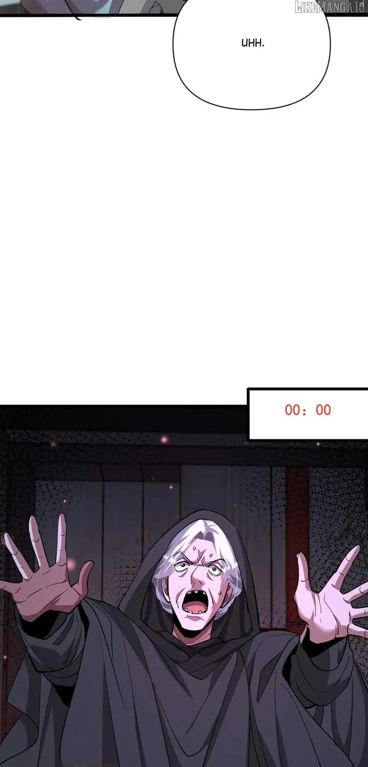I’m Stuck On The Same Day For A Thousand Years Chapter 214 page 74 - 