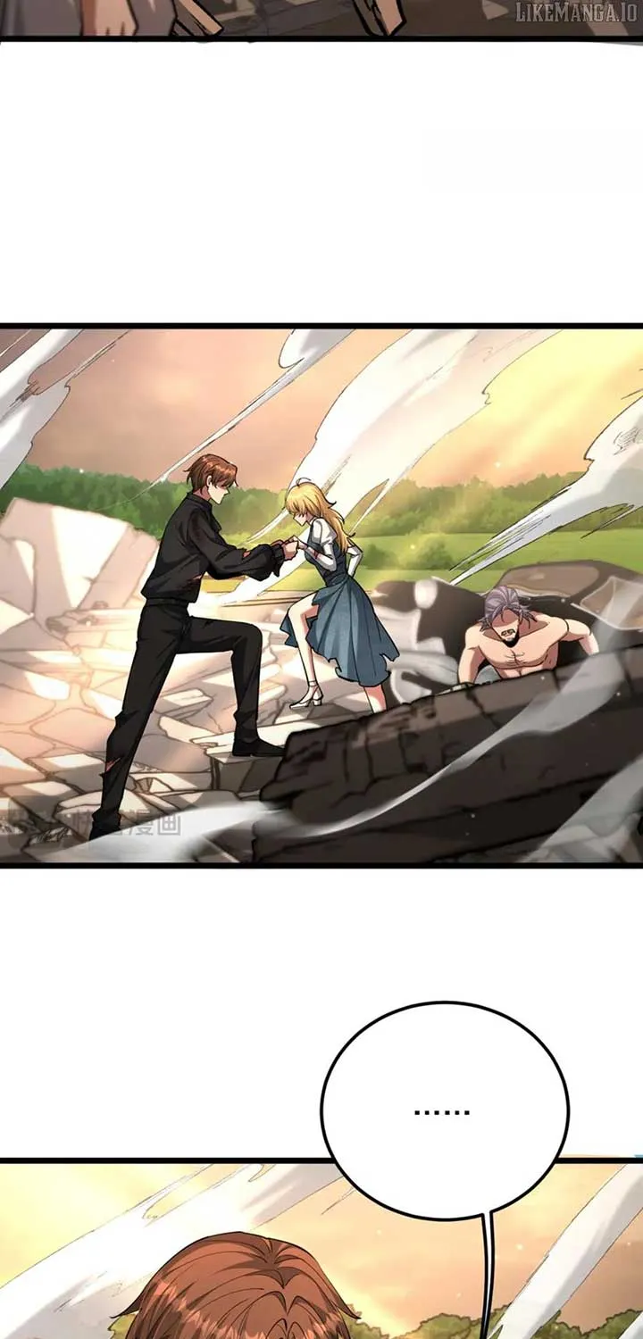 I’m Stuck On The Same Day For A Thousand Years Chapter 215 page 12 - 