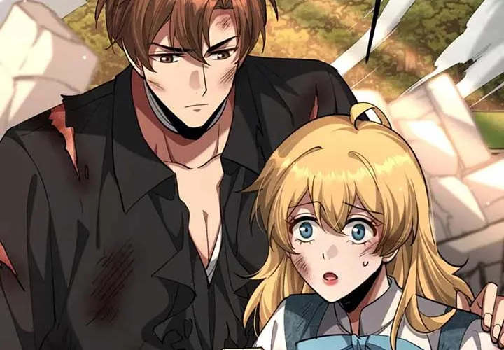 I’m Stuck On The Same Day For A Thousand Years Chapter 215 page 13 - 