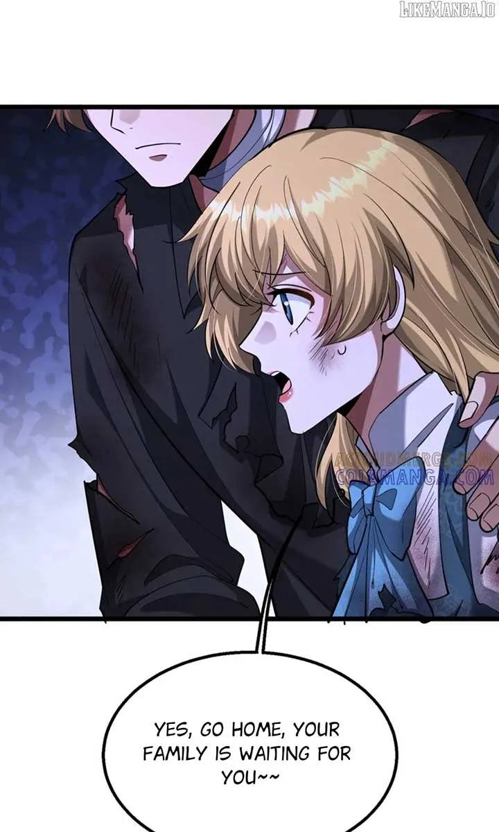 I’m Stuck On The Same Day For A Thousand Years Chapter 215 page 16 - 