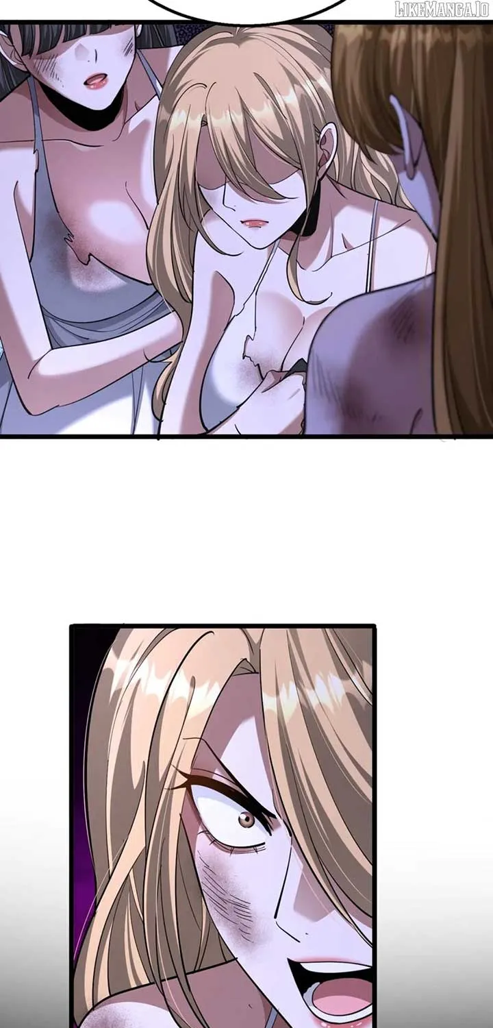 I’m Stuck On The Same Day For A Thousand Years Chapter 215 page 17 - 