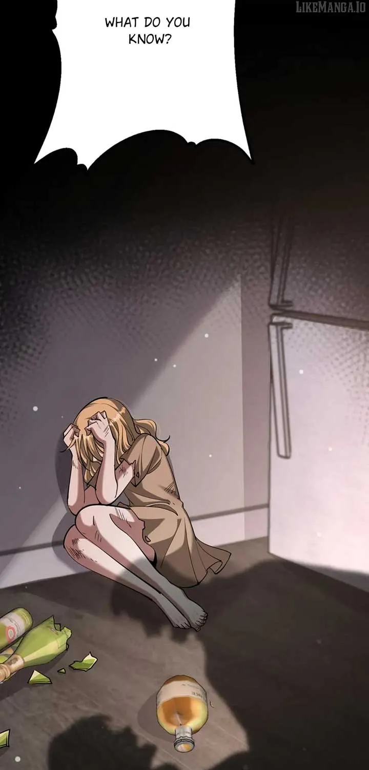 I’m Stuck On The Same Day For A Thousand Years Chapter 215 page 19 - 