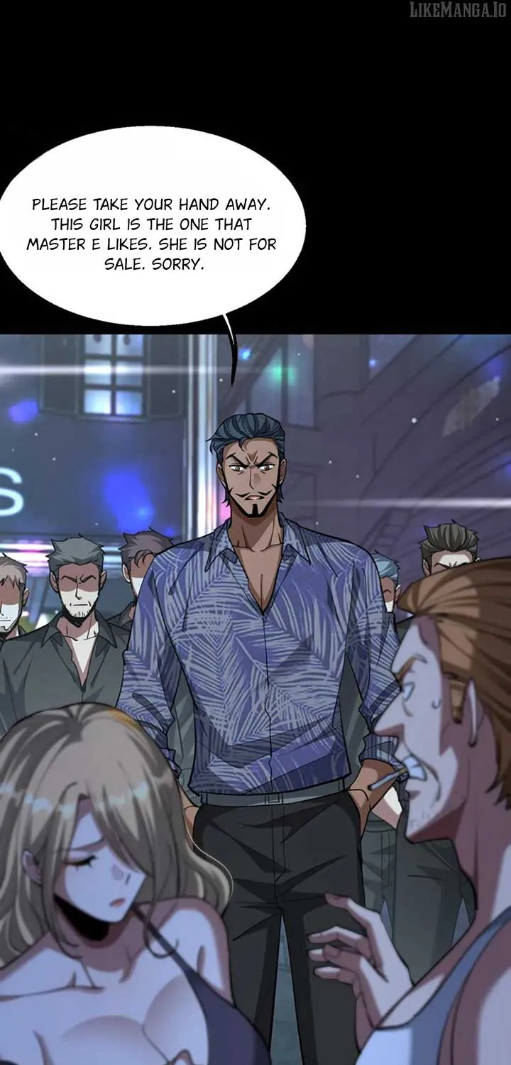 I’m Stuck On The Same Day For A Thousand Years Chapter 215 page 23 - 