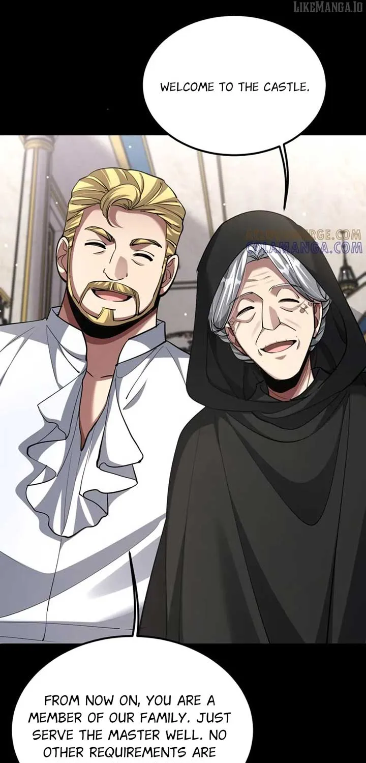 I’m Stuck On The Same Day For A Thousand Years Chapter 215 page 25 - 
