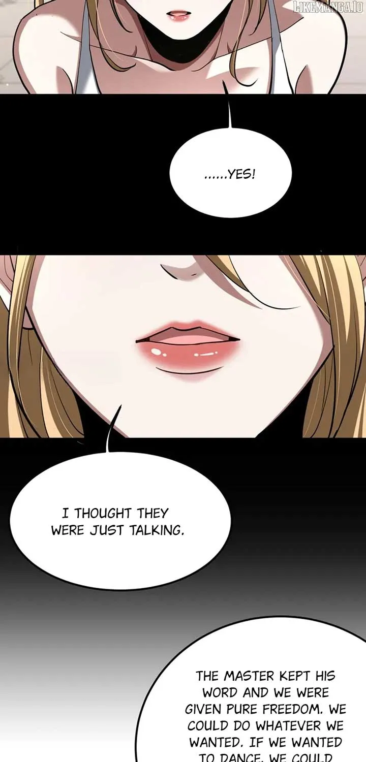 I’m Stuck On The Same Day For A Thousand Years Chapter 215 page 27 - 