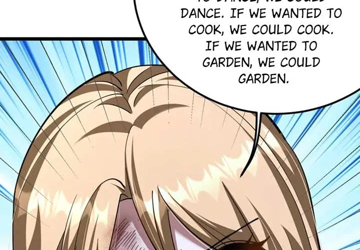 I’m Stuck On The Same Day For A Thousand Years Chapter 215 page 28 - 
