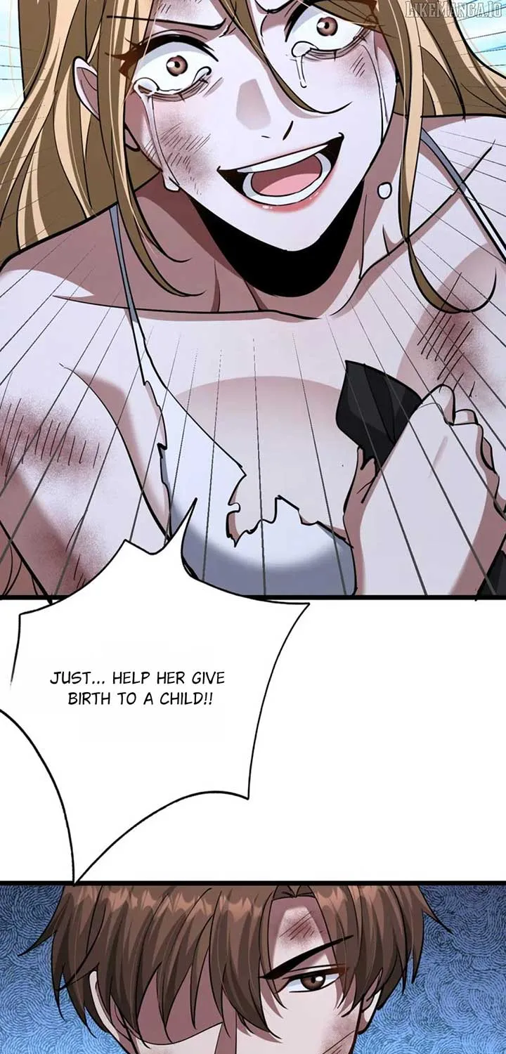 I’m Stuck On The Same Day For A Thousand Years Chapter 215 page 29 - 