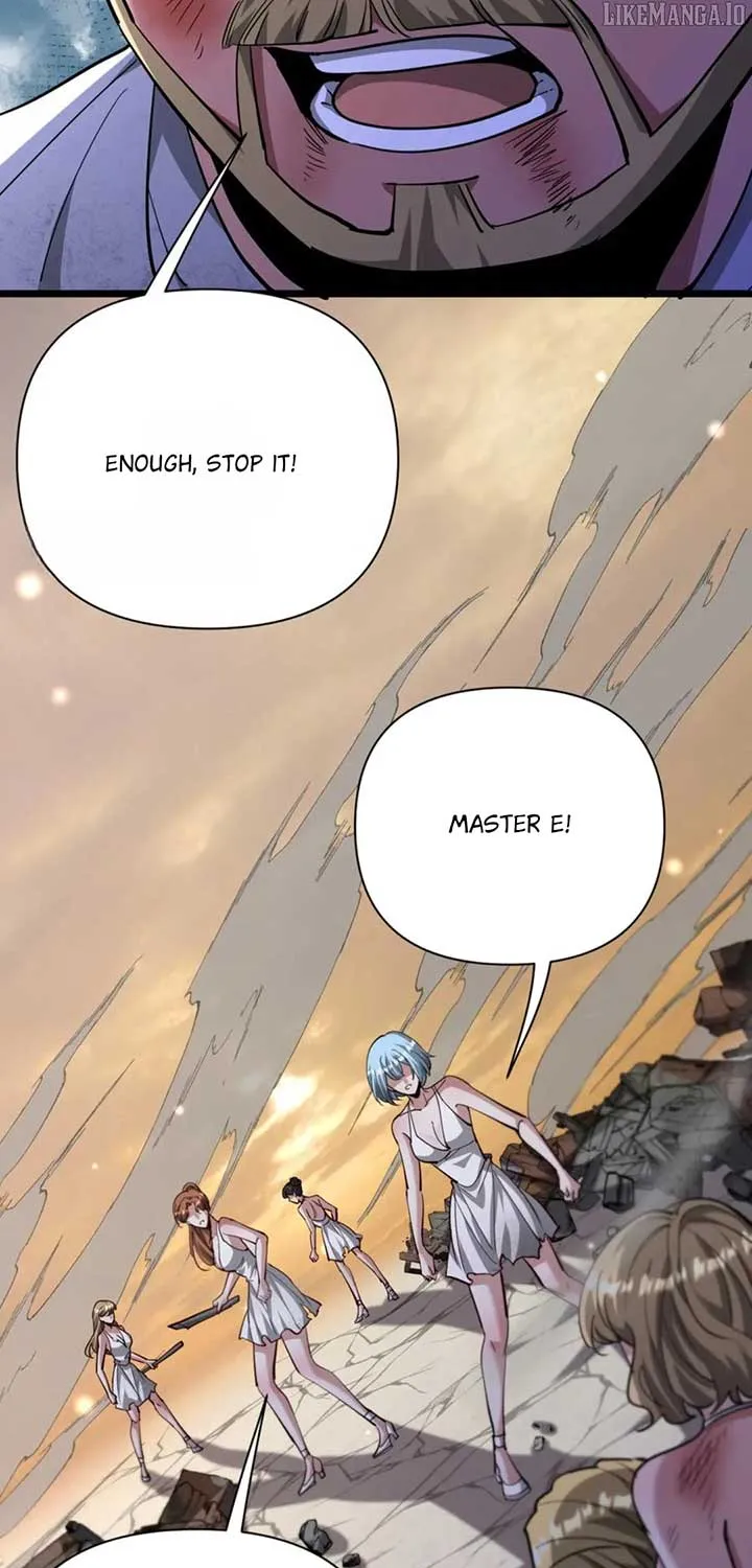 I’m Stuck On The Same Day For A Thousand Years Chapter 215 page 36 - 