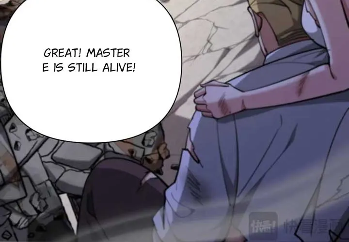 I’m Stuck On The Same Day For A Thousand Years Chapter 215 page 37 - 