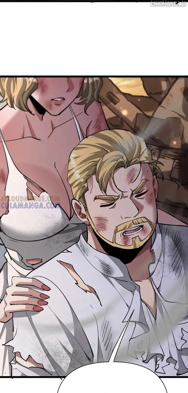 I’m Stuck On The Same Day For A Thousand Years Chapter 215 page 38 - 