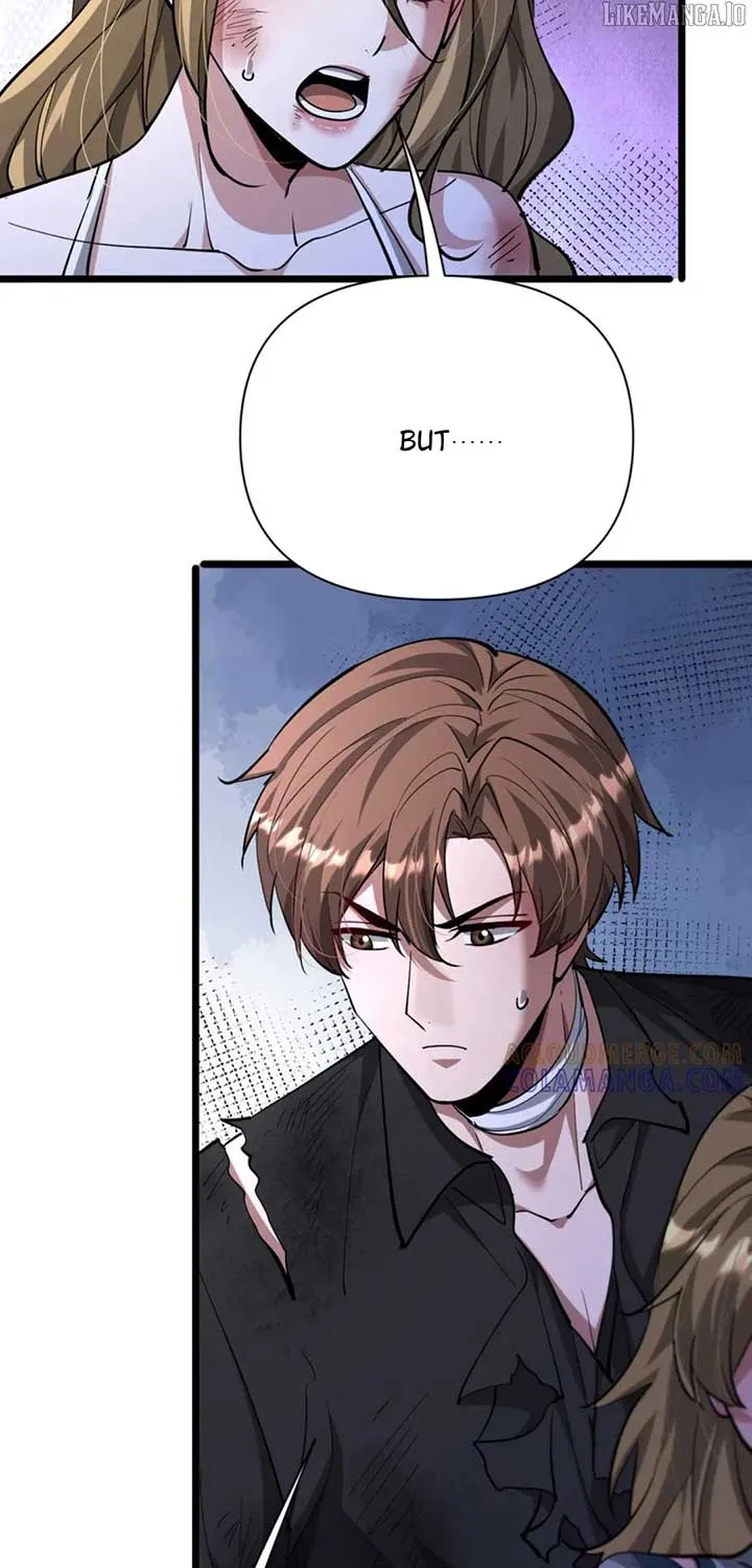 I’m Stuck On The Same Day For A Thousand Years Chapter 215 page 40 - 