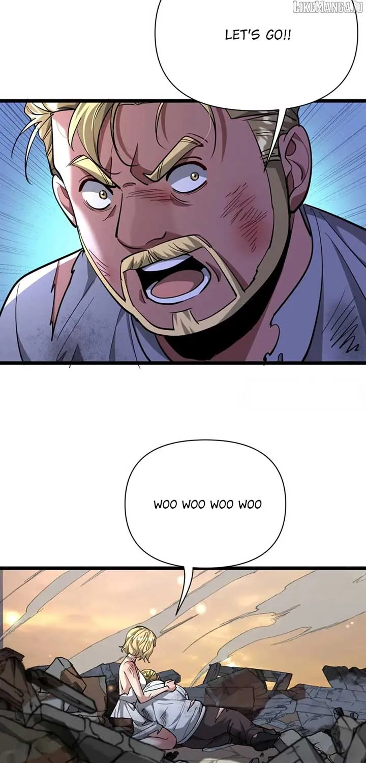 I’m Stuck On The Same Day For A Thousand Years Chapter 215 page 42 - 