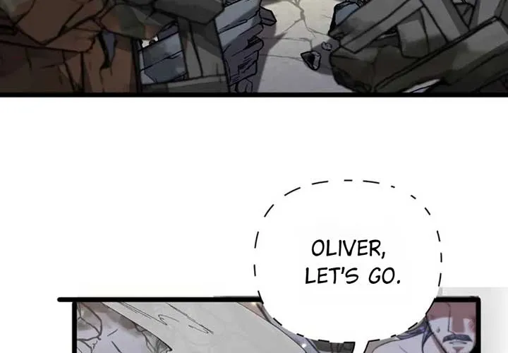 I’m Stuck On The Same Day For A Thousand Years Chapter 215 page 43 - 