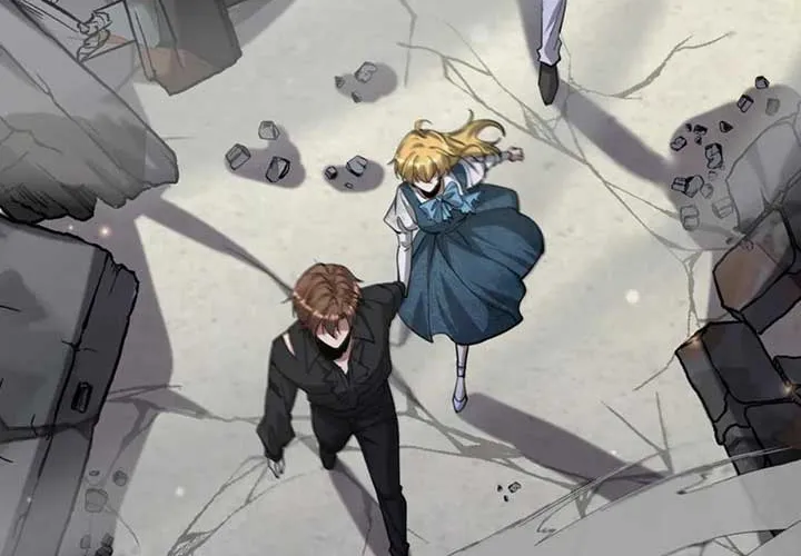I’m Stuck On The Same Day For A Thousand Years Chapter 215 page 45 - 