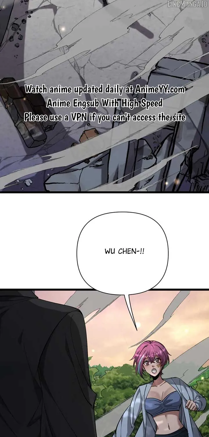I’m Stuck On The Same Day For A Thousand Years Chapter 215 page 46 - 