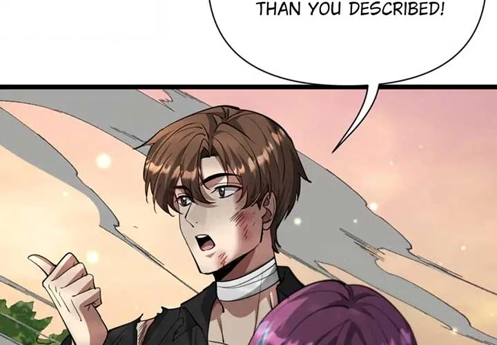 I’m Stuck On The Same Day For A Thousand Years Chapter 215 page 49 - 