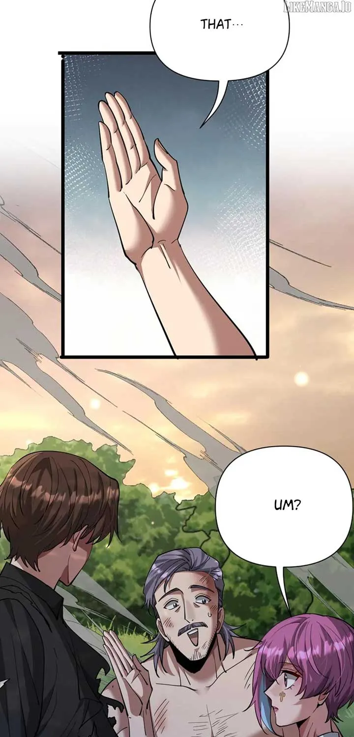 I’m Stuck On The Same Day For A Thousand Years Chapter 215 page 52 - 
