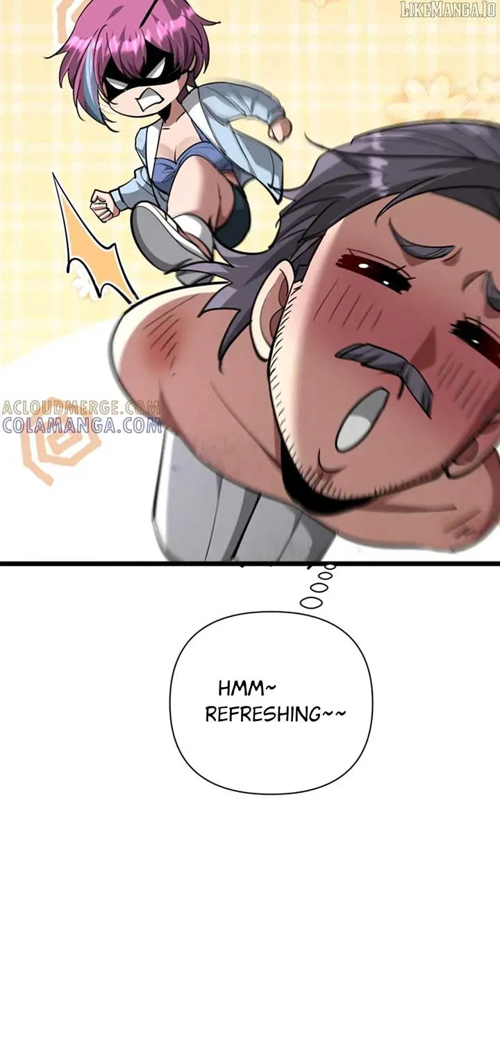 I’m Stuck On The Same Day For A Thousand Years Chapter 215 page 55 - 
