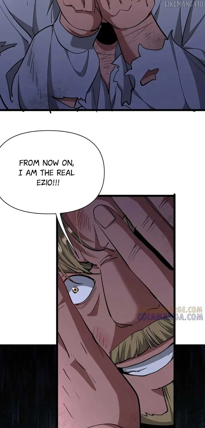 I’m Stuck On The Same Day For A Thousand Years Chapter 215 page 59 - 