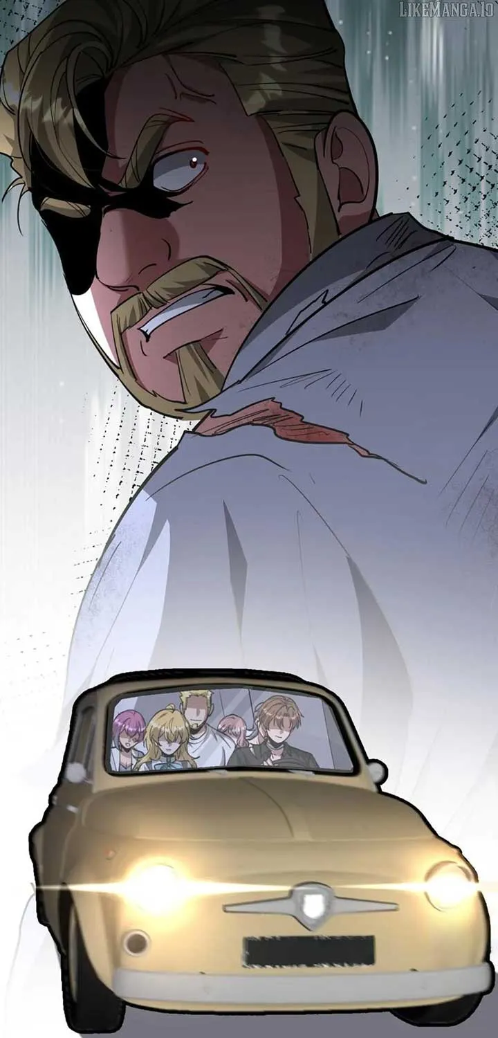 I’m Stuck On The Same Day For A Thousand Years Chapter 215 page 61 - 