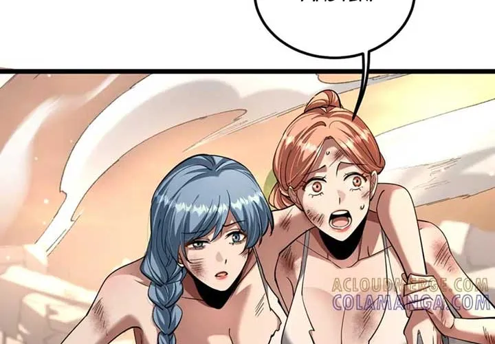 I’m Stuck On The Same Day For A Thousand Years Chapter 215 page 9 - 