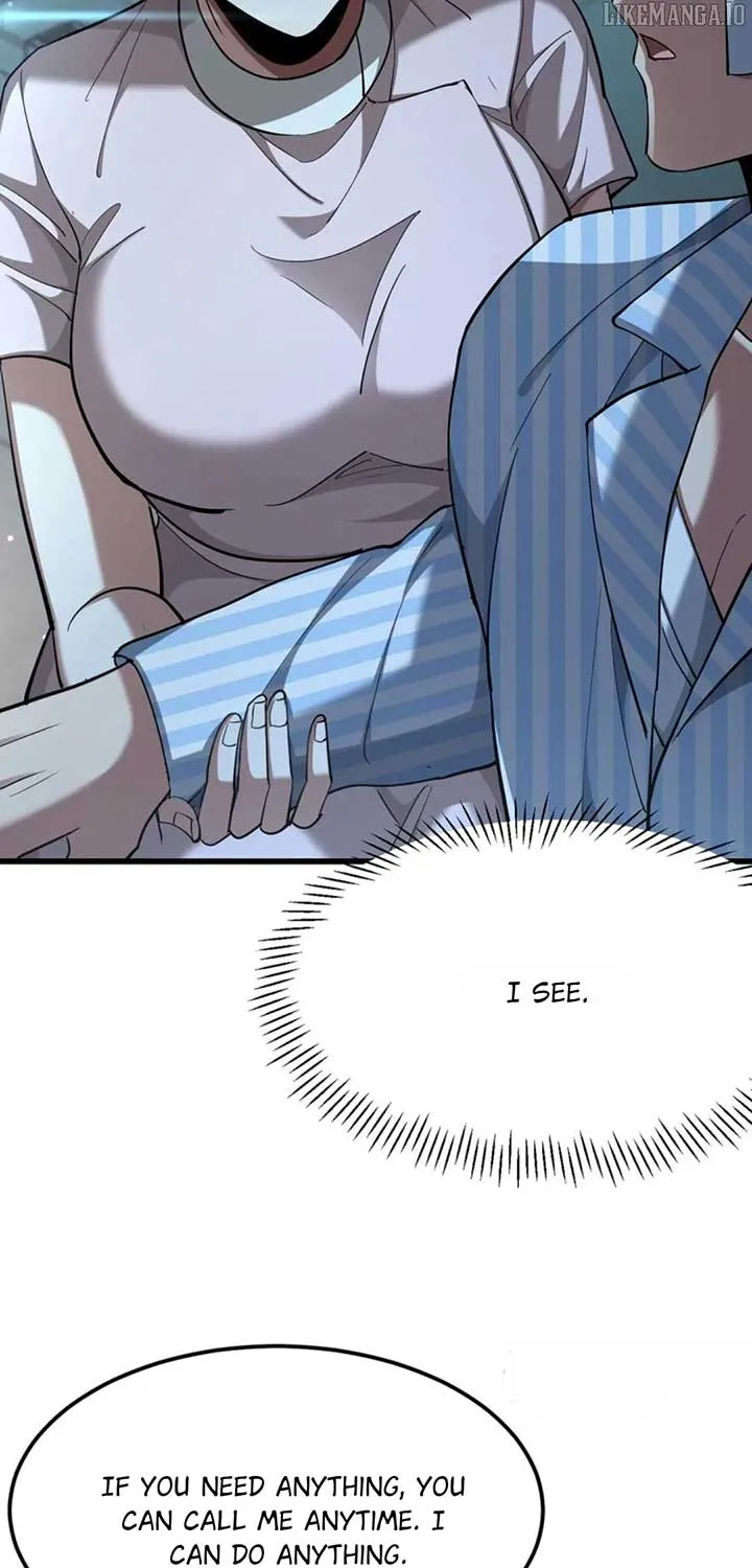 I’m Stuck On The Same Day For A Thousand Years Chapter 216 page 13 - 